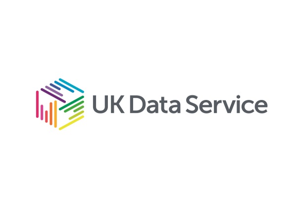 UK Data Service logo