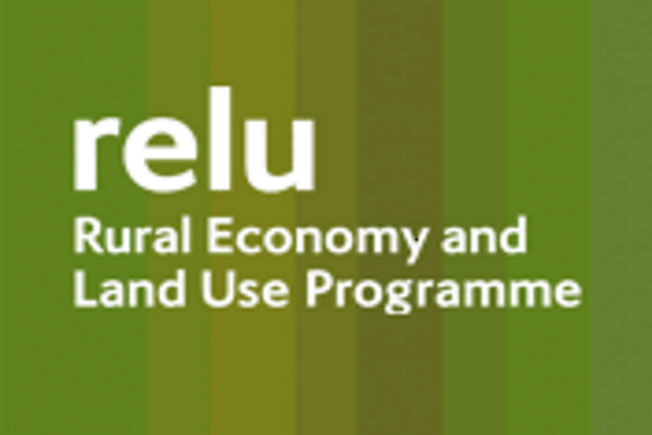 RELU logo