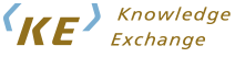 Knowledge Exchange logo