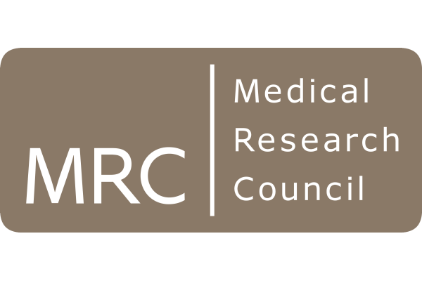 MRC logo