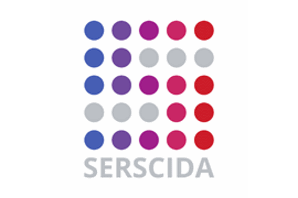 SERSCIDA logo