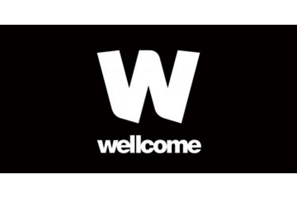 Wellcome Trust logo