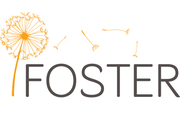 FOSTER logo