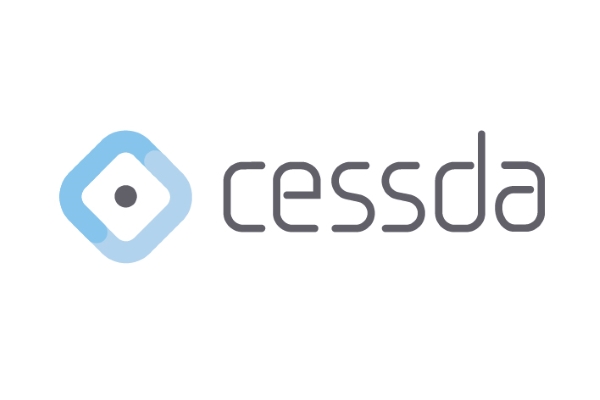 Logo for CESSDA