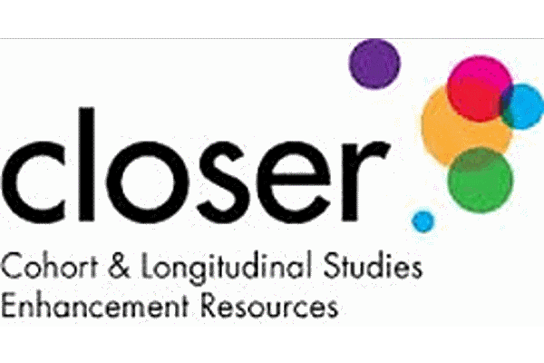 CLOSER logo