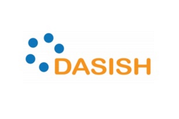 Logo for DASISH