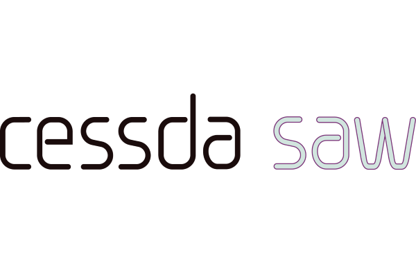 Logo for CESSDA SAW