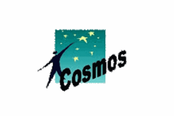 Logo for COSMOS