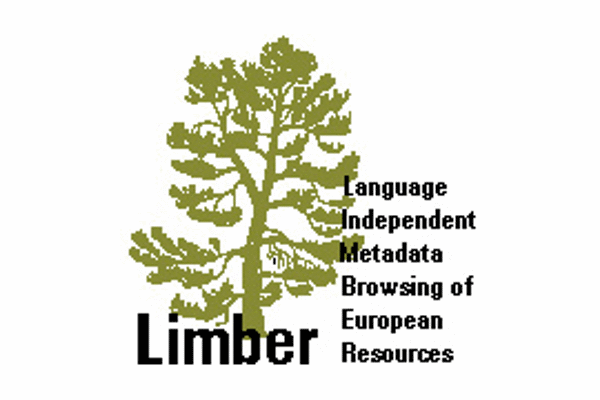 Logo for Limber
