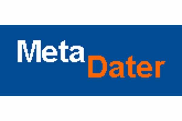 METADATER logo