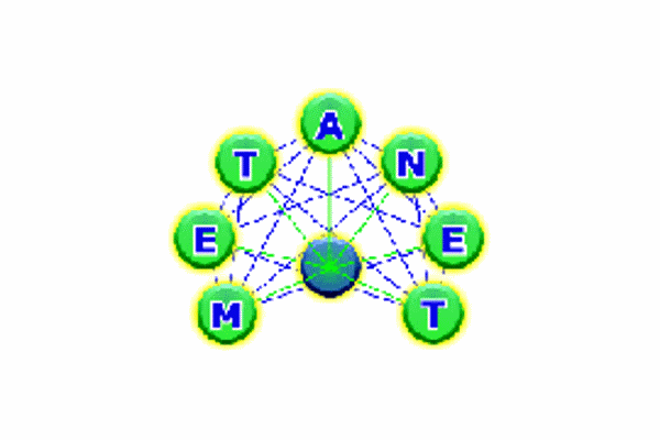 Logo for metanet