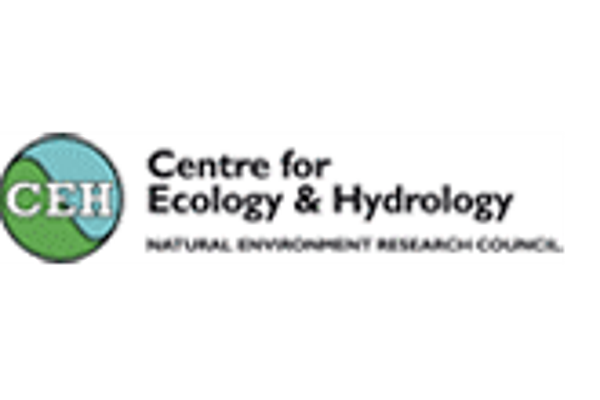 Centre for Ecology & Hydrology logo