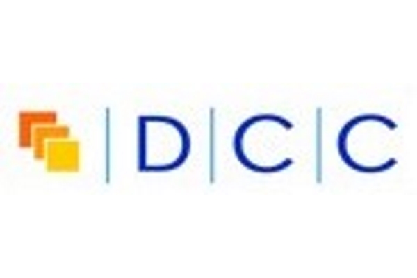 DCC logo