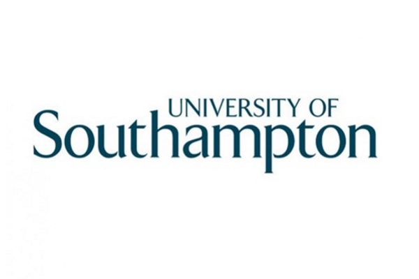 Logo for the University of Southampton 