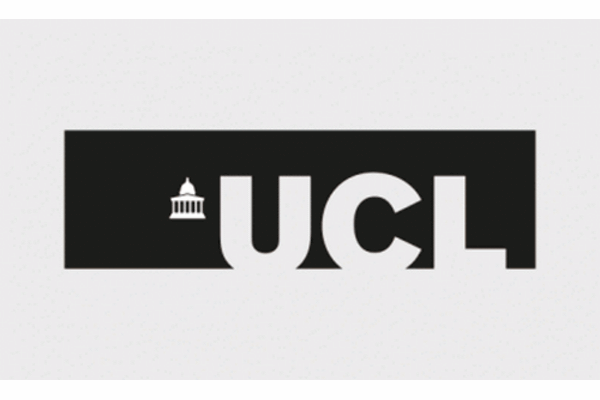 Logo for University College London